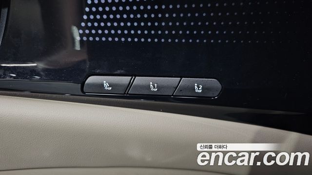 Kia Carnival (IV) Gasoline 9 Seater X Line 2026 — фото 29