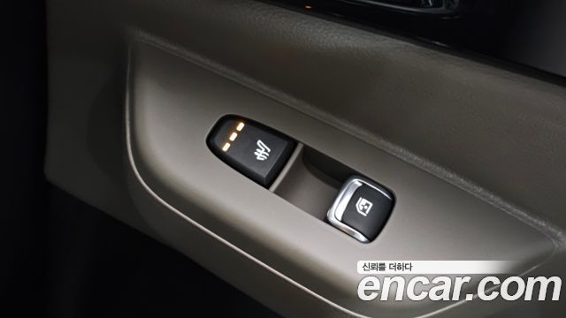 Kia Carnival (IV) Gasoline 9 Seater X Line 2026 — фото 32