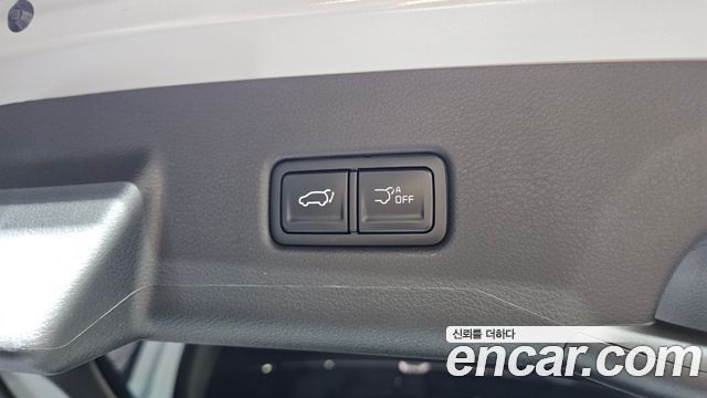 Kia Carnival (IV) Gasoline 9 Seater X Line 2026 — фото 37