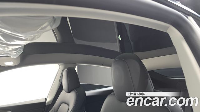 Tesla Model Y RWD 2024 — фото 15