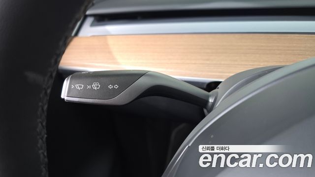Tesla Model Y RWD 2024 — фото 18