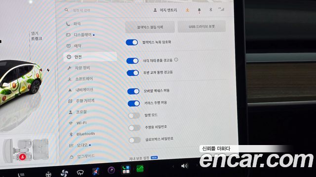 Tesla Model Y RWD 2024 — фото 27
