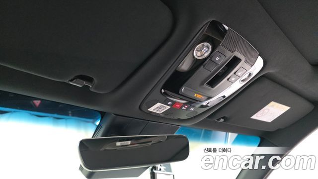 Kia K8 Hybrid Noblesse 2023 — фото 17