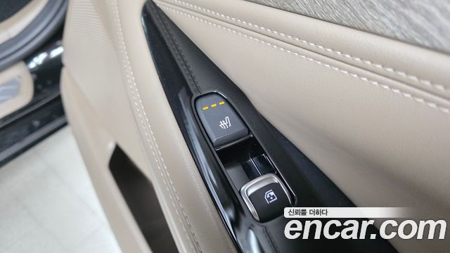 Kia K8 Hybrid Noblesse 2023 — фото 18
