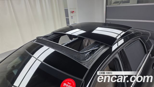 Kia K8 Hybrid Noblesse 2023 — фото 19