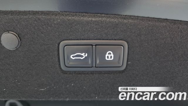 Kia K8 Hybrid Noblesse 2023 — фото 20