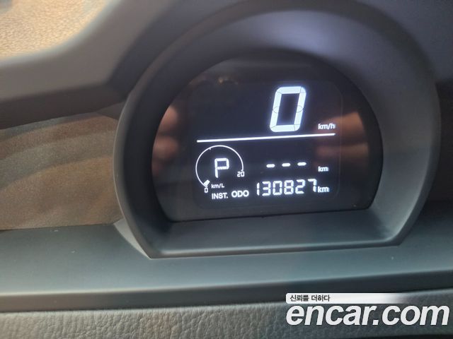 KG Mobility (SsangYong) Korando Turismo 4WD TX 9-seater 2018 — фото 8