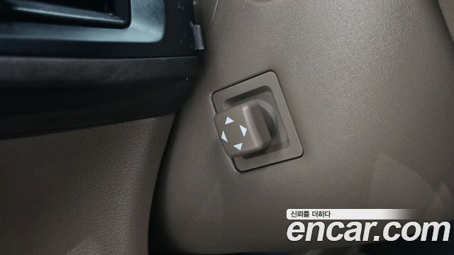 Kia K8 Hybrid Noblesse 2023 — фото 15
