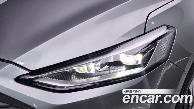 Kia K8 Hybrid Noblesse 2023 — фото 22
