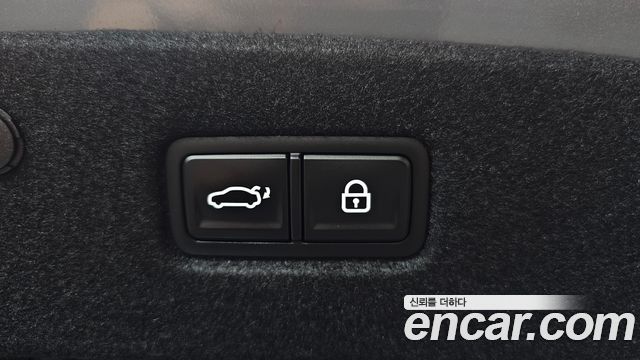 Kia K8 Hybrid Noblesse 2023 — фото 37