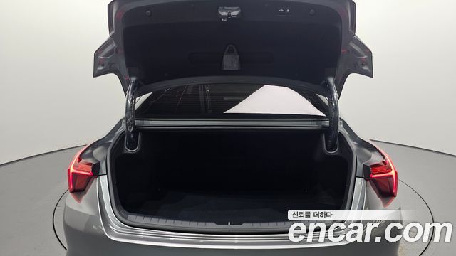Kia K8 Hybrid Noblesse 2023 — фото 39