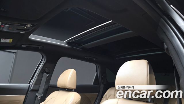 Kia Sorento (IV) Gasoline 2.5T 2WD Gravity 2024 — фото 18