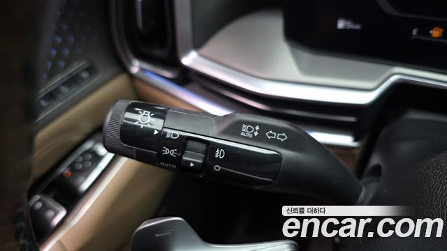 Kia Sorento (IV) Gasoline 2.5T 2WD Gravity 2024 — фото 31