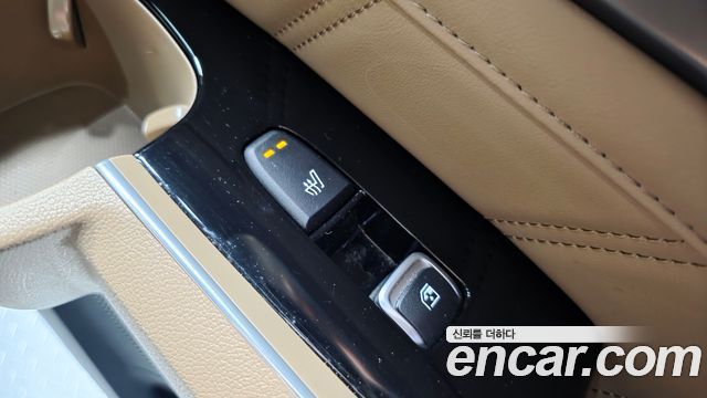 Kia Sorento (IV) Gasoline 2.5T 2WD Gravity 2024 — фото 33