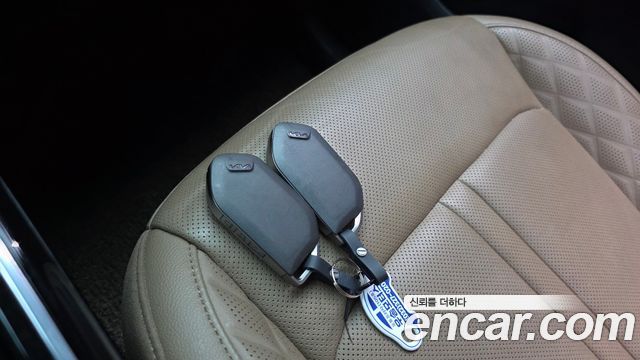 Kia Sorento (IV) Gasoline 2.5T 2WD Gravity 2024 — фото 37