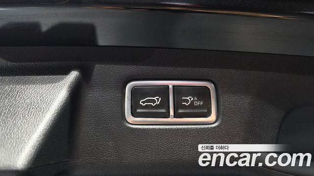 Kia Sorento (IV) Gasoline 2.5T 2WD Gravity 2024 — фото 38