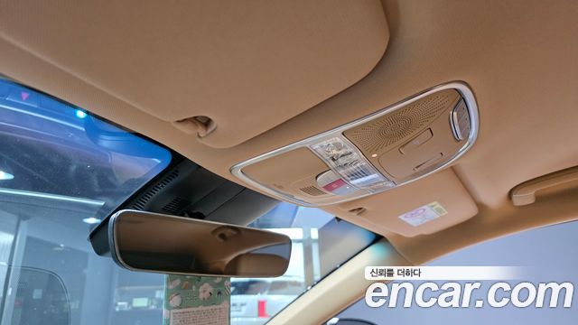 Kia K9 (II) 3.8 GDI AWD Platinum 2023 — фото 19