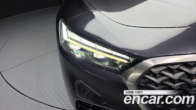Kia K9 (II) 3.8 GDI AWD Platinum 2023 — фото 22