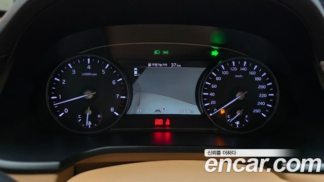 Kia K9 (II) 3.8 GDI AWD Platinum 2023 — фото 29