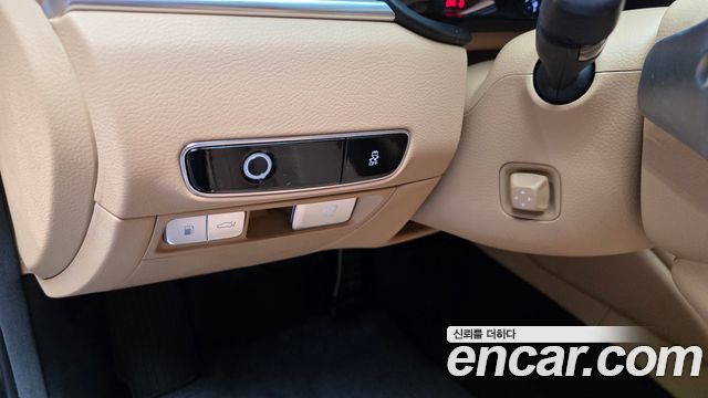 Kia K9 (II) 3.8 GDI AWD Platinum 2023 — фото 30