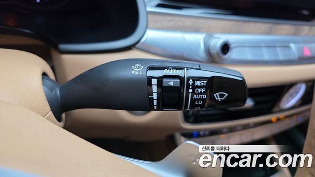Kia K9 (II) 3.8 GDI AWD Platinum 2023 — фото 32