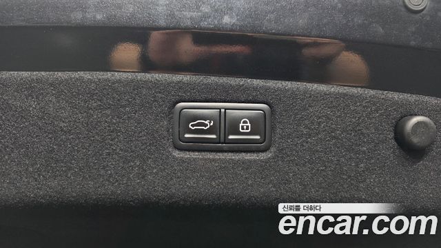 Kia K9 (II) 3.8 GDI AWD Platinum 2023 — фото 35