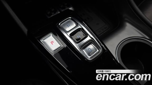 Hyundai Sonata (DN8) 2.0 Premium Family 2020 — фото 9