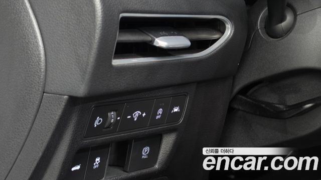 Hyundai Sonata (DN8) 2.0 Premium Family 2020 — фото 15