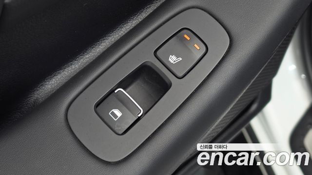 Hyundai Sonata (DN8) 2.0 Premium Family 2020 — фото 18