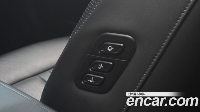 Hyundai Sonata (DN8) 2.0 Premium Family 2020 — фото 19