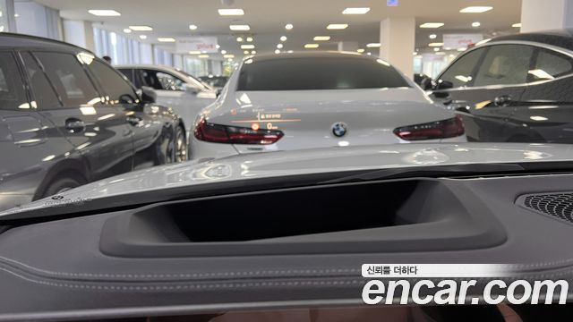 BMW 4 Series (G22) 420i M Sport Performance Gran Coupe 2024 — фото 20