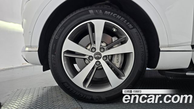 Genesis GV80 2.5T Gasoline AWD 2023 — фото 5