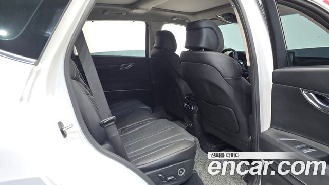 Genesis GV80 2.5T Gasoline AWD 2023 — фото 15