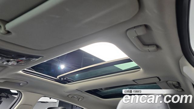 Genesis GV80 2.5T Gasoline AWD 2023 — фото 21