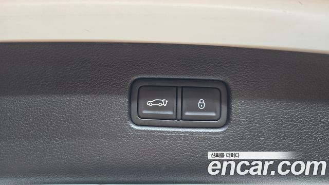 Genesis GV80 2.5T Gasoline AWD 2023 — фото 22
