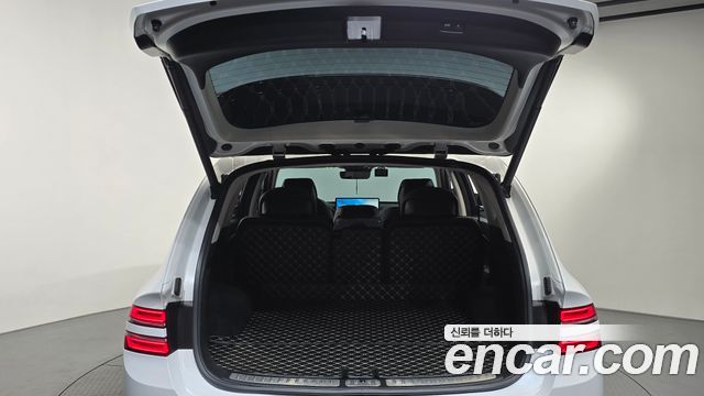 Genesis GV80 2.5T Gasoline AWD 2023 — фото 23