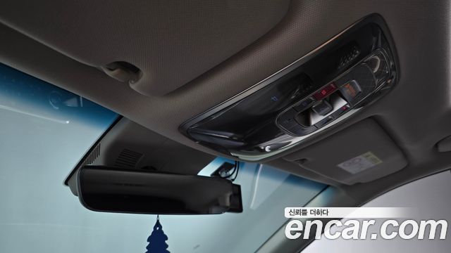 Genesis GV80 2.5T Gasoline AWD 2023 — фото 24