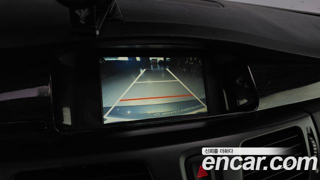 Renault Korea SM5 Platinum Diesel D Special 2014 — фото 16