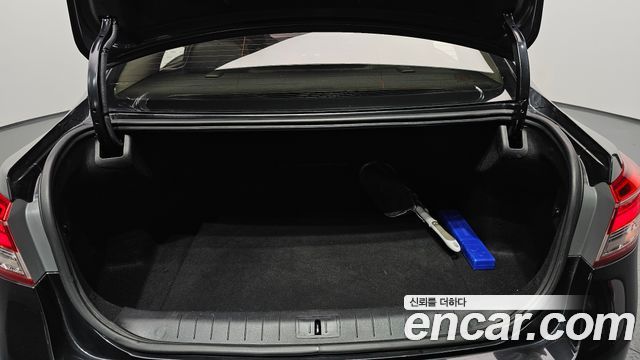 Renault Korea SM5 Platinum Diesel D Special 2014 — фото 19