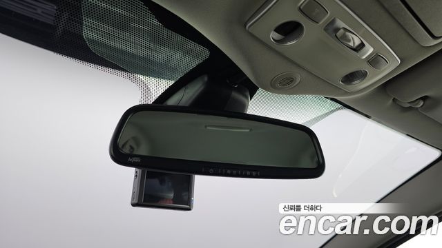 Renault Korea SM5 Platinum Diesel D Special 2014 — фото 20