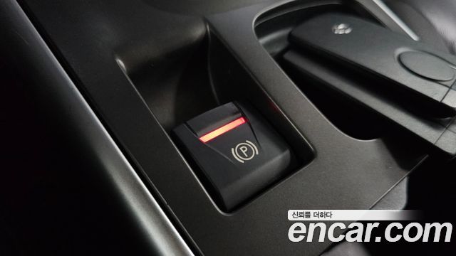 Renault Korea SM5 Platinum Diesel D Special 2014 — фото 27