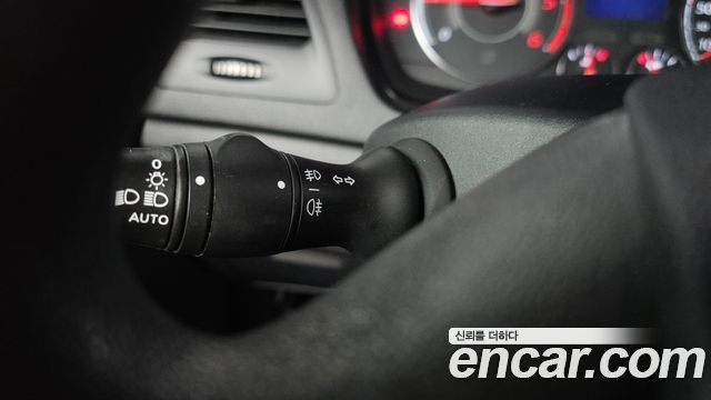 Renault Korea SM5 Platinum Diesel D Special 2014 — фото 30