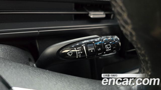 Hyundai Staria Cargo 5-Seater Modern 2023 — фото 20
