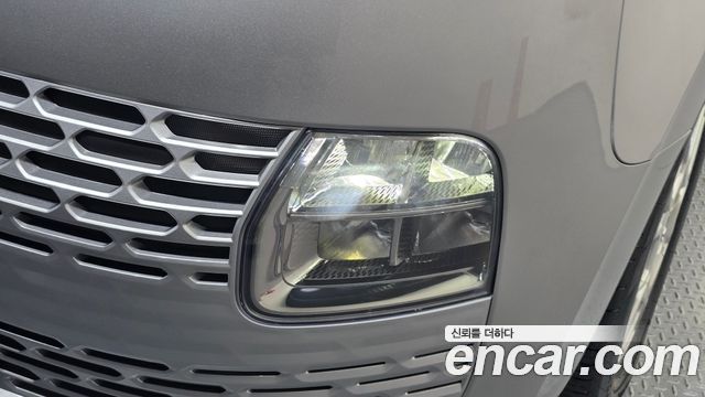 Hyundai Staria Cargo 5-Seater Modern 2023 — фото 22