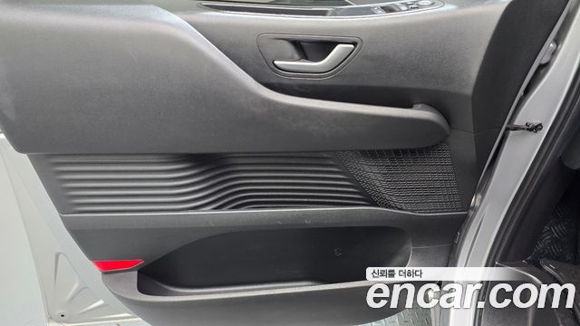 Hyundai Staria Cargo 5-Seater Modern 2023 — фото 24