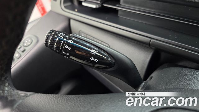 Hyundai Staria Cargo 5-Seater Modern 2023 — фото 27