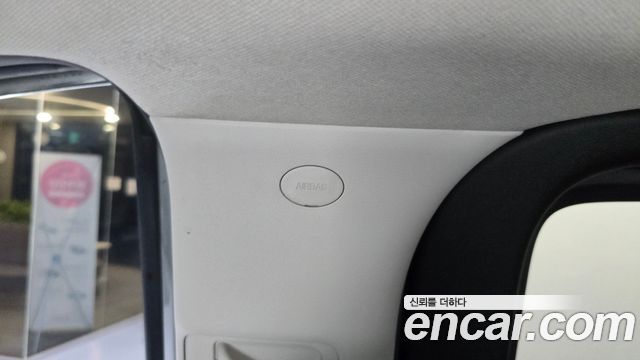 Hyundai Staria Cargo 5-Seater Modern 2023 — фото 28