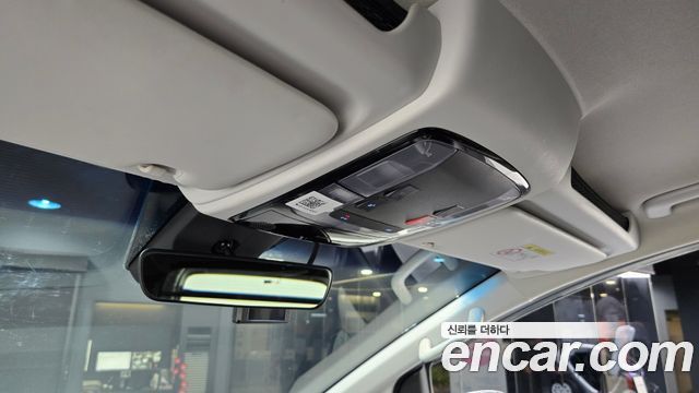 Hyundai Staria Cargo 5-Seater Modern 2023 — фото 30
