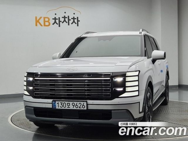 Hyundai Palisade (LX3) Gasoline 2.5T 4WD 7-Seater Prestige 2025 — фото 1