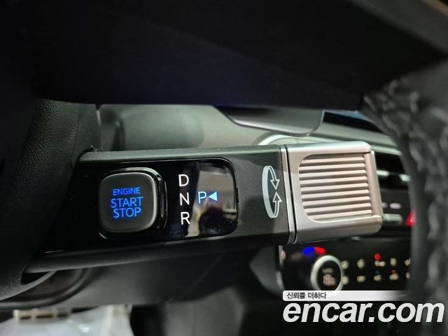 Hyundai Palisade (LX3) Gasoline 2.5T 4WD 7-Seater Prestige 2025 — фото 8